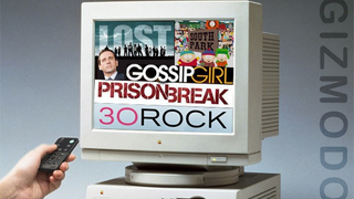 Internet TV Remote: Quick Links to Free Streaming Shows